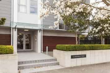 8/31 Chester Street West, Christchurch Central