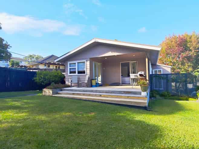  Rosecamp Road, Beach Haven