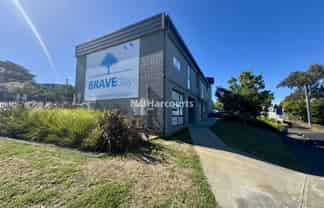 Affordable + Road Front Profile