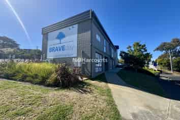 Affordable + Road Front Profile