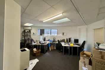 Affordable + Road Front Profile