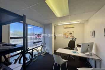 Affordable + Road Front Profile