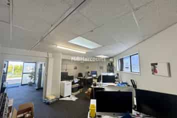 Affordable + Road Front Profile