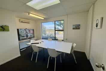 Affordable + Road Front Profile