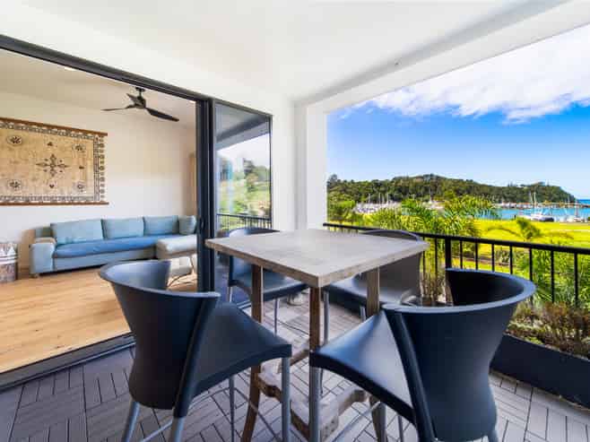 401/11 Marina Road, Tutukaka