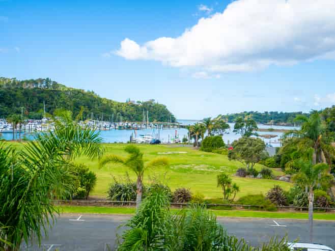 401/11 Marina Road, Tutukaka