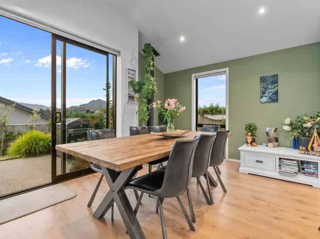 20 Mount Nicholas Avenue, Wanaka