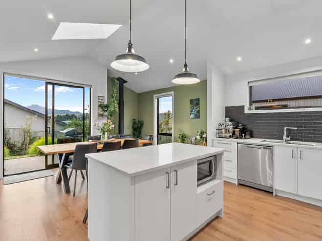 20 Mount Nicholas Avenue, Wanaka