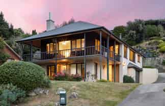 7 Sycamore Place, Wanaka
