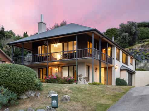 7 Sycamore Place, Wanaka