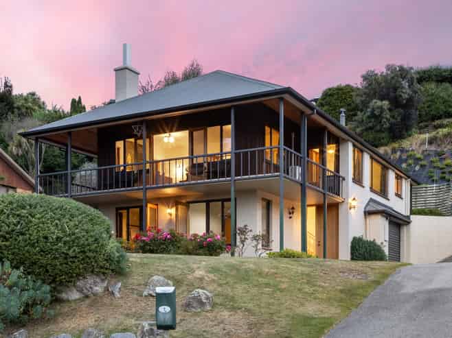 7 Sycamore Place, Wanaka