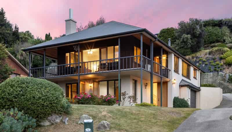 7 Sycamore Place, Wanaka