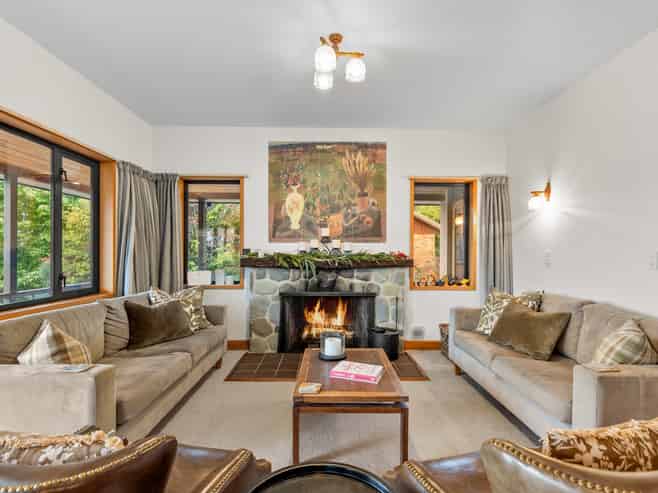 7 Sycamore Place, Wanaka