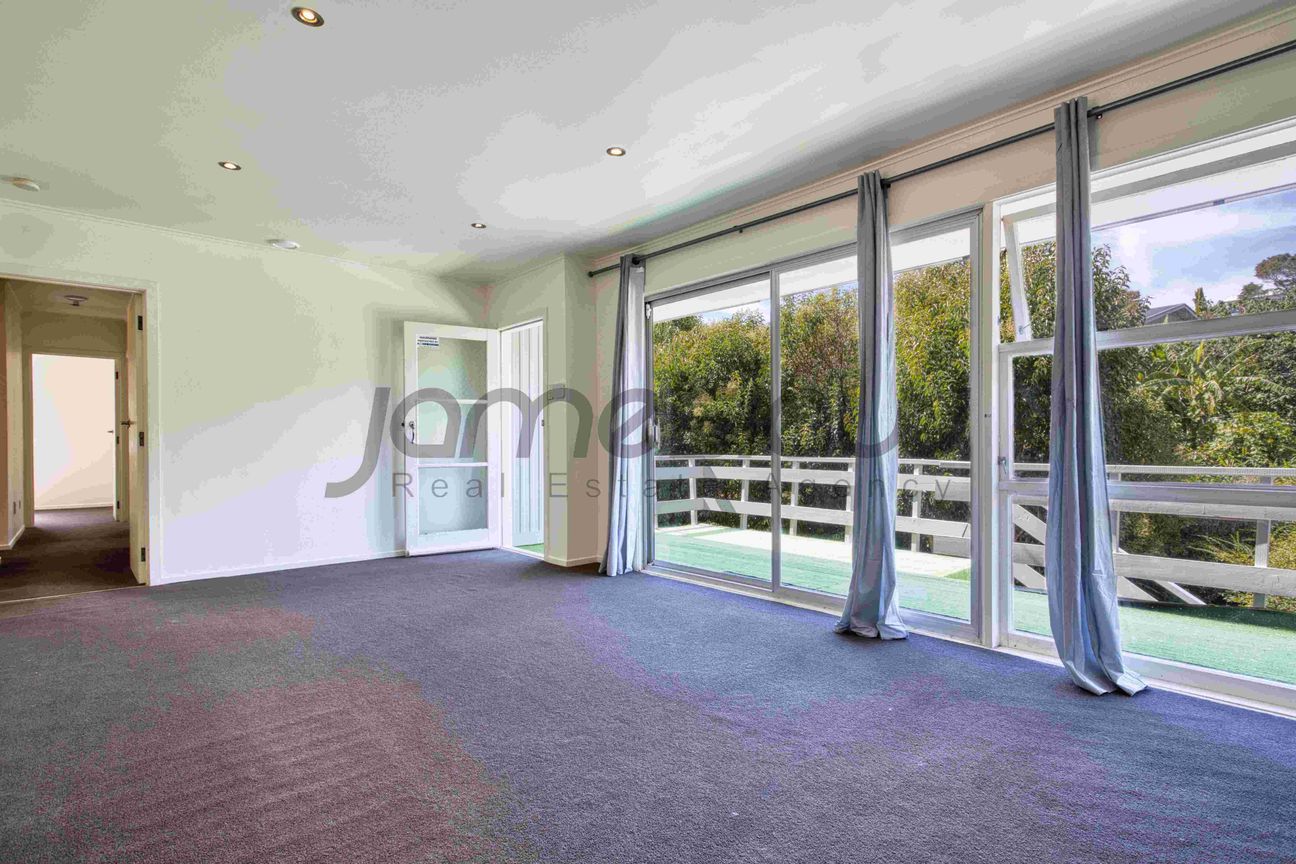 Charming Home - Slice of Auckland Paradise! - Aanzicht 6