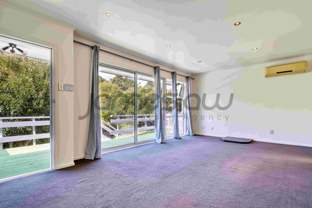 Charming Home - Slice of Auckland Paradise! - Aanzicht 3