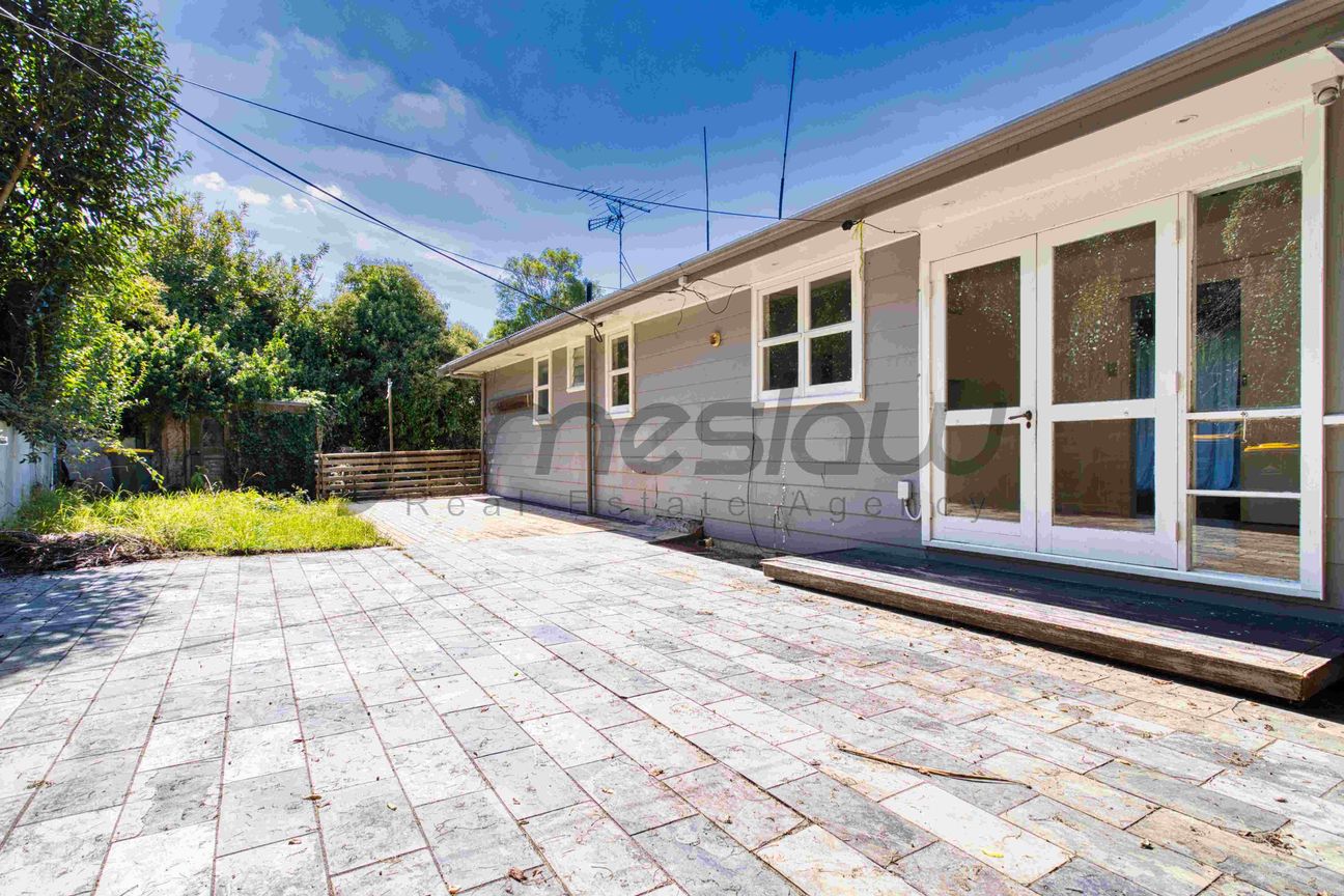 Charming Home - Slice of Auckland Paradise! - Aanzicht 2