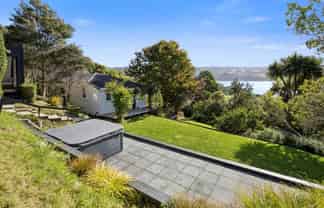 112 Doctors Point Road, Waitati