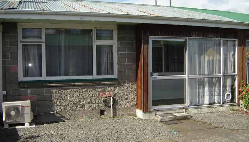 2/5 Haast Street, Linwood