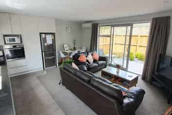 6/206 Salisbury Street, Christchurch Central