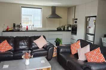 6/206 Salisbury Street, Christchurch Central