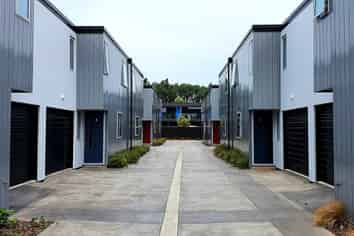 6/206 Salisbury Street, Christchurch Central