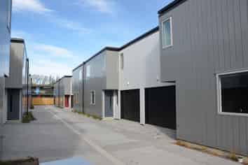 6/206 Salisbury Street, Christchurch Central