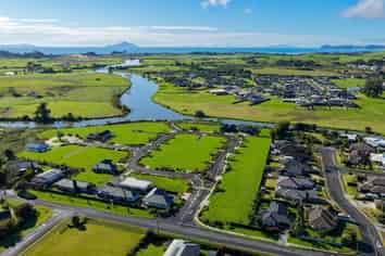 Lots 2 & 6 Three Rivers Lane, Waipu