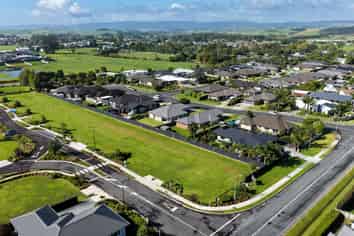 Lots 2 & 6 Three Rivers Lane, Waipu
