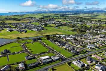 Lots 2 & 6 Three Rivers Lane, Waipu