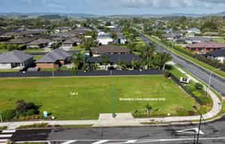 Lots 2 & 6 Three Rivers Lane, Waipu