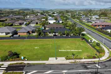 Lots 2 & 6 Three Rivers Lane, Waipu
