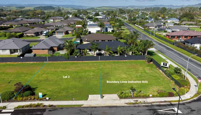 Lots 2 & 6 Three Rivers Lane, Waipu