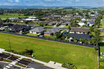 Lots 2 & 6 Three Rivers Lane, Waipu