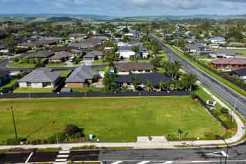 Lots 2 & 6 Three Rivers Lane, Waipu