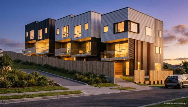 Unit 1/4 Powrie Street, Glenfield