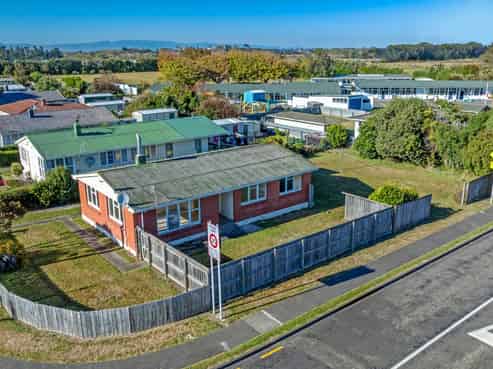 71 Taumaihi Street, Bulls