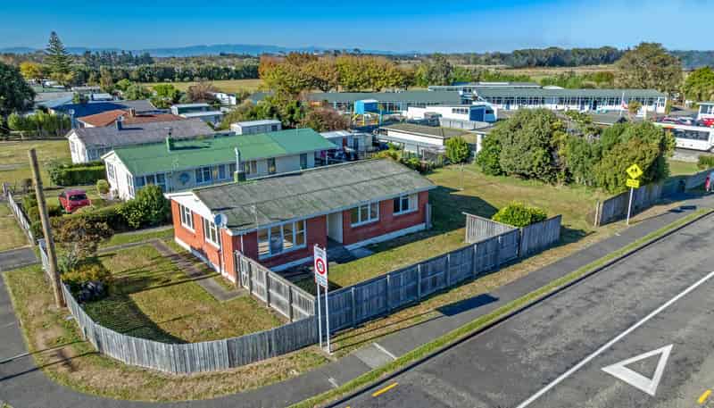 71 Taumaihi Street, Bulls