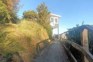 120 Nicholson Road, Khandallah