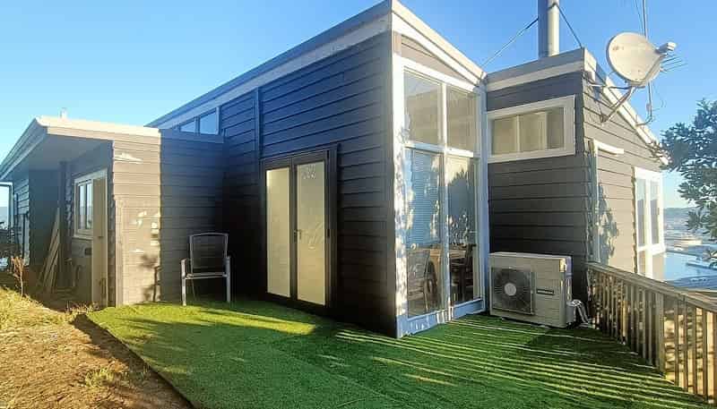 120 Nicholson Road, Khandallah