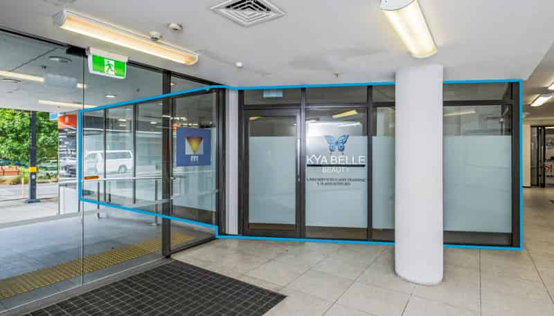 G02/17 Putney Way , Manukau