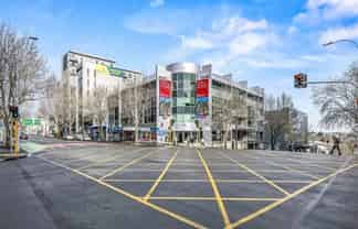 Prime Retail Tenancy in Auckland's CBD