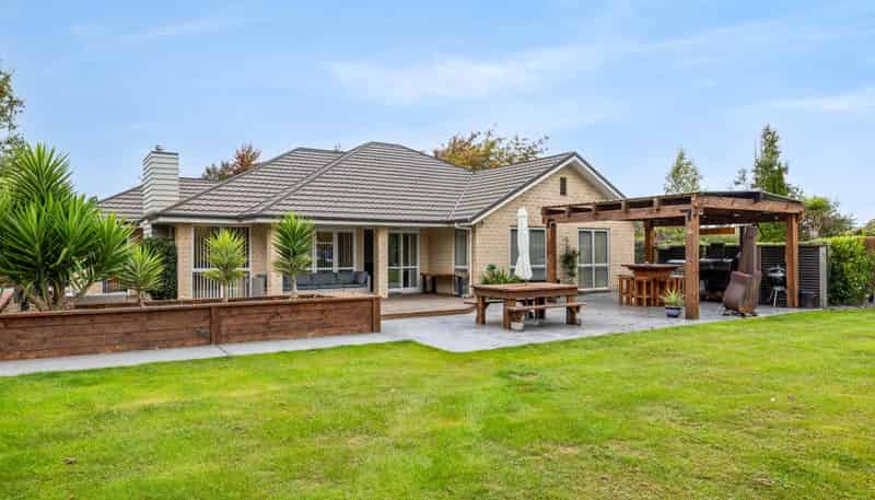 9 John Leith Place, Leithfield