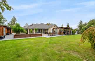 9 John Leith Place, Leithfield