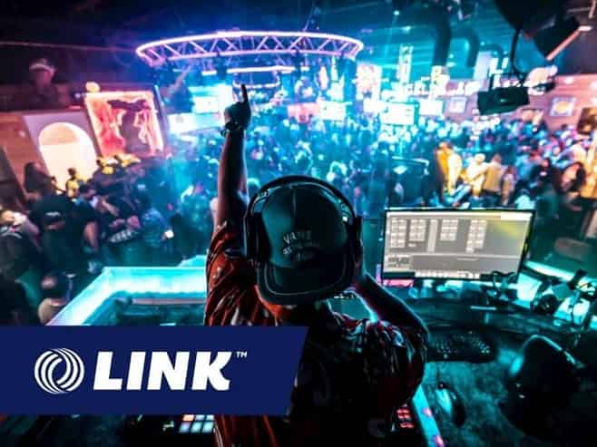 Popular & Historical Nightclub with Upsides | CBD