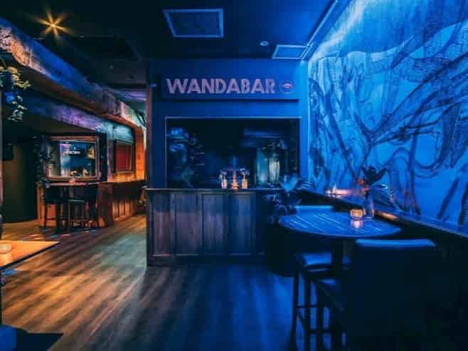 Popular & Historical Nightclub with Upsides | CBD