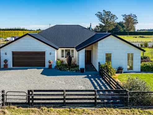 1/118 Alpineview, West Melton
