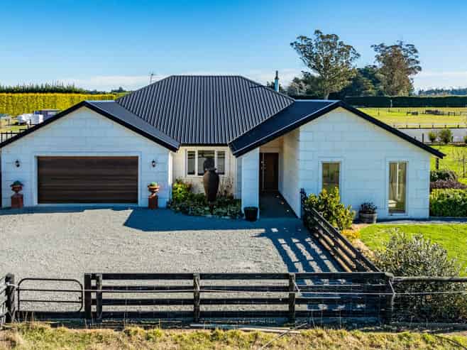 1/118 Alpineview, West Melton