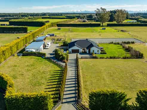 1/118 Alpineview, West Melton