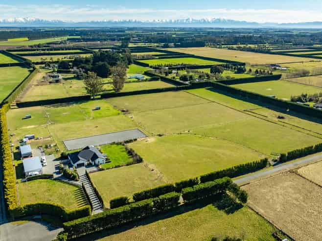 1/118 Alpineview, West Melton