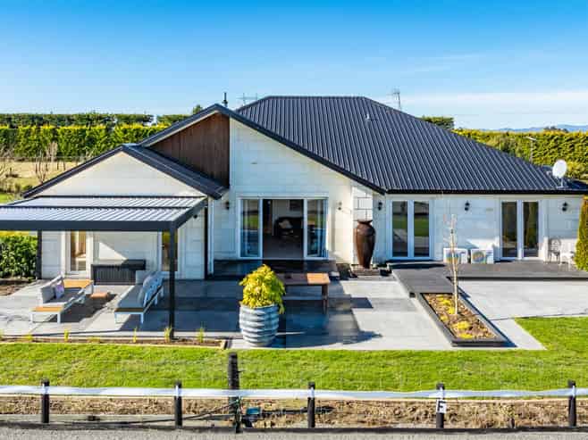 1/118 Alpineview, West Melton